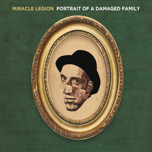 Portrait of a Damaged Family cover