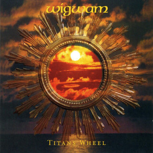Titans Wheel album