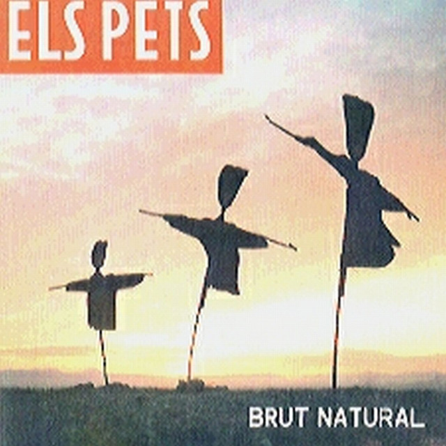 Brut Natural cover