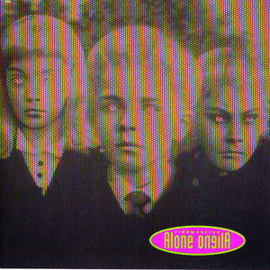 Alone alieno album