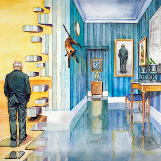 Segundo Pasado cover