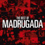 The Best of Madrugada cover