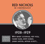 Complete Jazz Series 1928 - 1929 cover