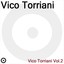 Vico Torriani,Vol.2 Albumcover