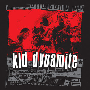 Kid Dynamite cover