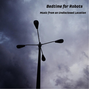 Bedtime for Robots Photo