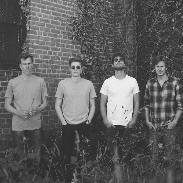 Current Swell photo