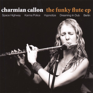 Charmian Callon