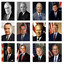 The Presidents of the United States of America, Vol. 3 Albumcover