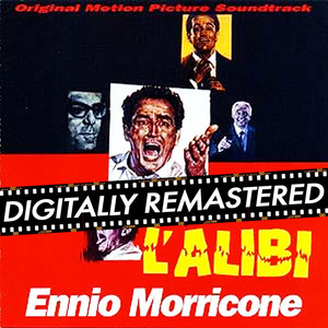 L'alibi album