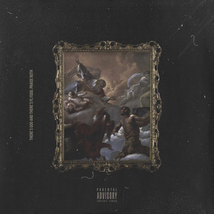 There's God and There's Flygod, Praise Both album