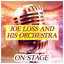 On Stage cover