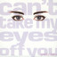 Can't Take My Eyes Off You Albumcover