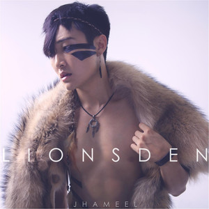 Lion's Den cover