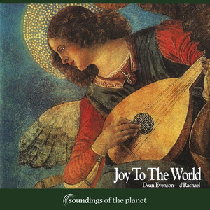 Joy to the World album