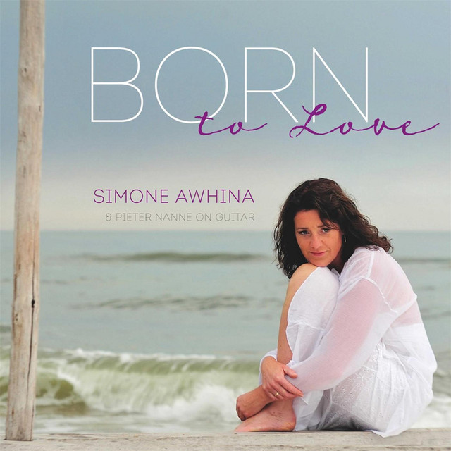 Simone Awhina Photo