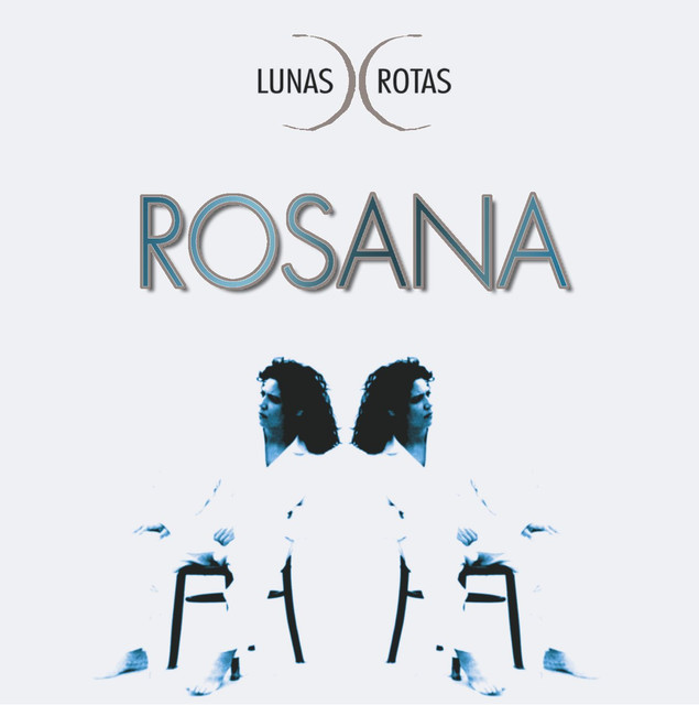 Lunas Rotas cover