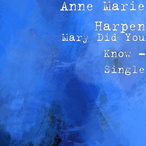 Anne Marie Harpen