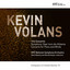 Kevin Volans (Composers of Ireland Series Volume 10) Albumcover