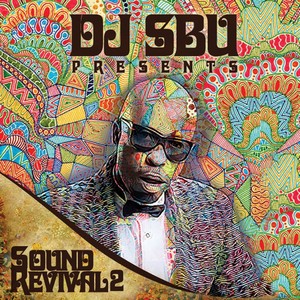 Sound Revival Vol. 2 Albumcover