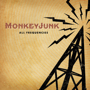 All Frequencies cover