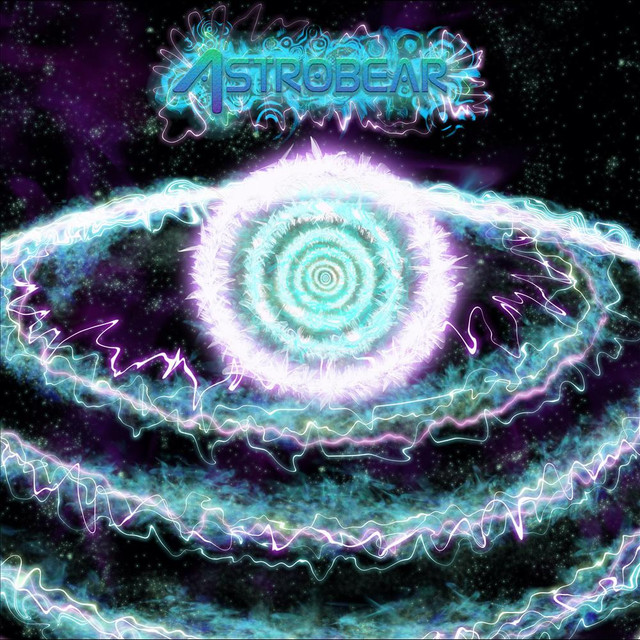 Astrobear Photo