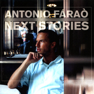 Next Stories album