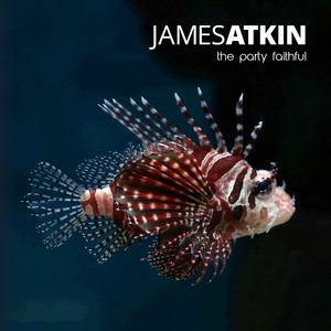 James Atkin Photo