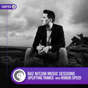 RNM Sessions Chapter 24 - Uplifting Trance with Ronski Speed album