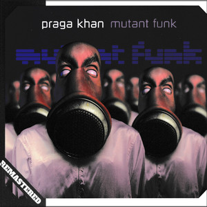 Mutant Funk cover