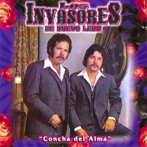 Concha del Alma album
