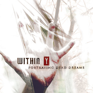 Portraying Dead Dreams cover