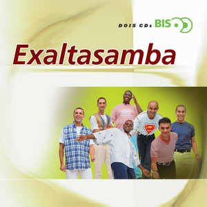 Bis - ExaltaSamba album