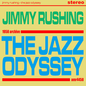 The Jazz Odyssey album