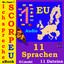Ich Spreche Scorpeu (Mit Mozart*) Albumcover