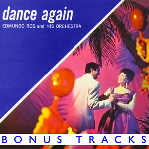 Dance Again (With Bonus Tracks) album
