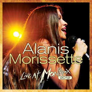 Live At Montreux 2012 (Live At The Montreux Jazz Festival, Montreux,Switzerland / 2012) album