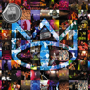Live on Earth album