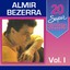 20 Super Sucessos, Vol. 1 Albumcover