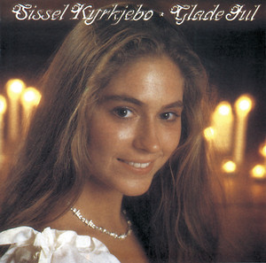 Glade Jul album