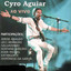 Cyro Aguiar ao Vivo Albumcover
