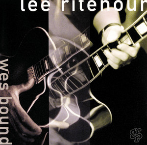 Wes Bound album