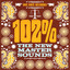 102% cover