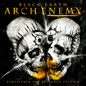 Black Earth (Reissue) album