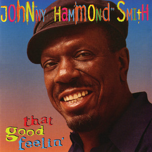 That Good Feelin' album
