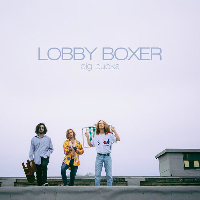 Big Bucks cover