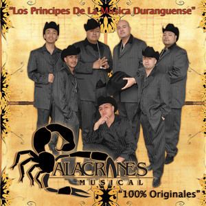 100% Originales cover