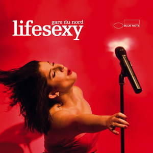 Lifesexy album