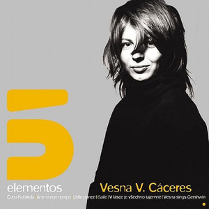 Vesna V. C&aacute;ceres