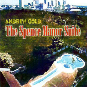 The Spence Manor Suite album
